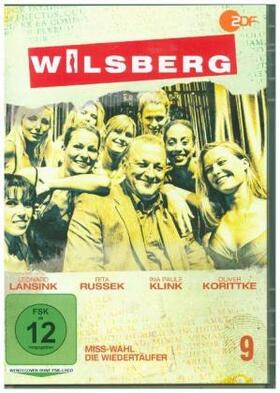 Rogall / Ziedrich |  Wilsberg | Sonstiges |  Sack Fachmedien