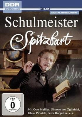 Hübner / Jäger / Schreiter |  Schulmeister Spitzbart | Sonstiges |  Sack Fachmedien