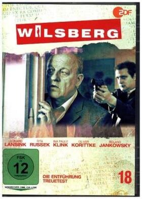 Ziedrich / Nolting / Scharf |  Wilsberg | Sonstiges |  Sack Fachmedien