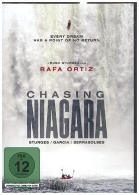 Anders |  Chasing Niagara | Sonstiges |  Sack Fachmedien