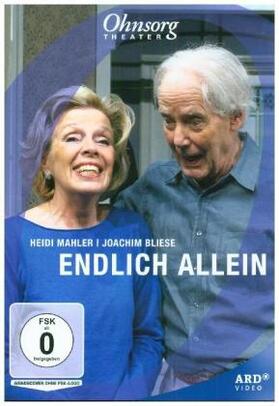  Endlich allein | Sonstiges |  Sack Fachmedien