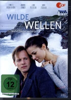 Sadlo |  Wilde Wellen - Nichts bleibt verborgen | Sonstiges |  Sack Fachmedien