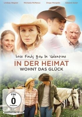 Freed |  Love Finds You in Valentine - In der Heimat wohnt das Glück | Sonstiges |  Sack Fachmedien