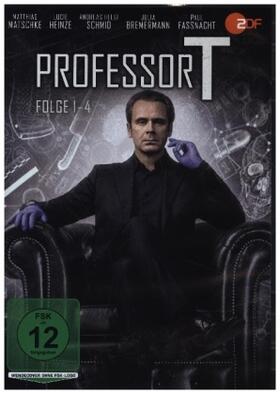 Braeunlich |  Professor T. | Sonstiges |  Sack Fachmedien