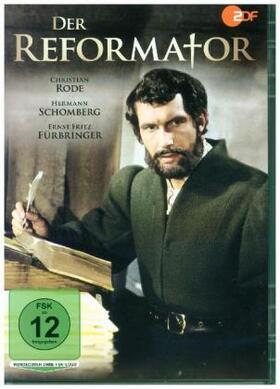 Sawatzki |  Der Reformator | Sonstiges |  Sack Fachmedien