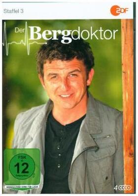 Roth / Baier / Straka |  Der Bergdoktor | Sonstiges |  Sack Fachmedien