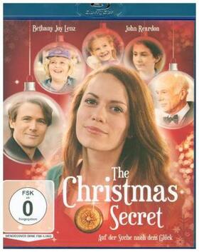 Bishop / Parkin |  The Christmas Secret | Sonstiges |  Sack Fachmedien