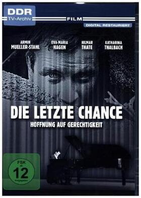 Kasprzik / Oliva |  Die letzte Chance | Sonstiges |  Sack Fachmedien