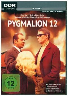 Höricke / Sander / Thürk |  Pygmalion 12 | Sonstiges |  Sack Fachmedien