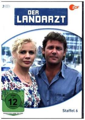 Oepen / Hauser / Schirmer |  Der Landarzt | Sonstiges |  Sack Fachmedien