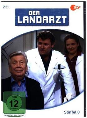 Oepen / Hauser / Schirmer |  Der Landarzt | Sonstiges |  Sack Fachmedien