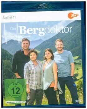 Roth / Baier / Straka |  Der Bergdoktor | Sonstiges |  Sack Fachmedien