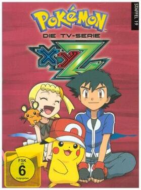 Sakamoto |  Pokémon | Sonstiges |  Sack Fachmedien