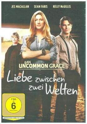 Golden / Miller |  An Uncommon Grace - Liebe zwischen zwei Welten | Sonstiges |  Sack Fachmedien