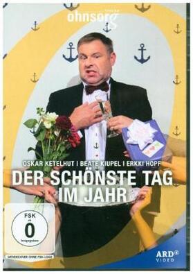  Der schönste Tag im Jahr | Sonstiges |  Sack Fachmedien