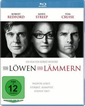 Carnahan |  Von Löwen und Lämmern | Sonstiges |  Sack Fachmedien