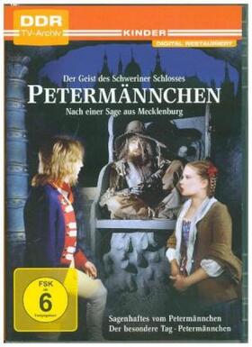 Hornawsky |  Petermännchen | Sonstiges |  Sack Fachmedien