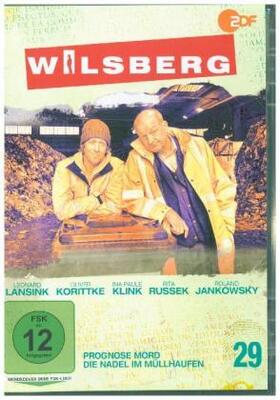 Geb / Neuwöhner |  Wilsberg | Sonstiges |  Sack Fachmedien