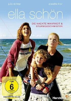 Rössler |  Ella Schön - Die nackte Wahrheit & Sturmgeschwister | Sonstiges |  Sack Fachmedien