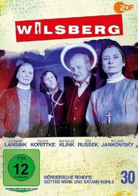 Ungureit |  Wilsberg | Sonstiges |  Sack Fachmedien