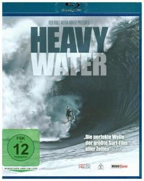 Oblowitz |  Heavy Water | Sonstiges |  Sack Fachmedien