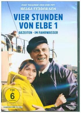 Feddersen |  Vier Stunden von Elbe 1 | Sonstiges |  Sack Fachmedien