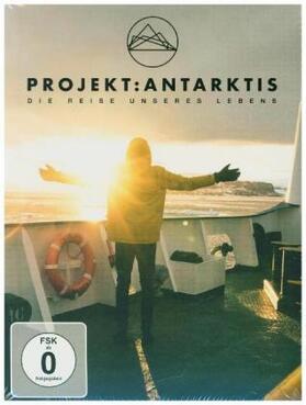 Mueller-Zitzke / Vogt |  Projekt: Antarktis - Die Reise unseres Lebens | Sonstiges |  Sack Fachmedien
