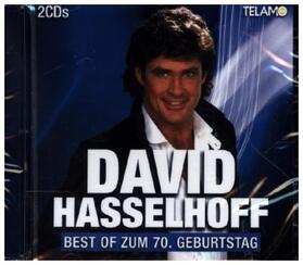  Best Of:Zum 70.Geburtstag | Sonstiges |  Sack Fachmedien