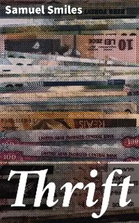 Smiles |  Thrift | eBook | Sack Fachmedien