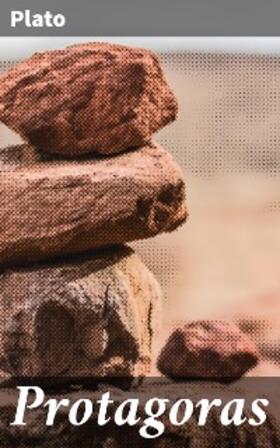 Plato |  Protagoras | eBook | Sack Fachmedien