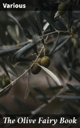 Lang |  The Olive Fairy Book | eBook | Sack Fachmedien