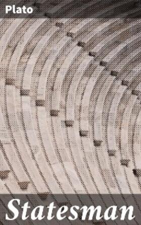 Plato |  Statesman | eBook | Sack Fachmedien
