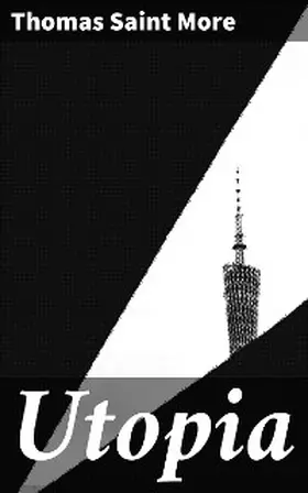 More / Morley |  Utopia | eBook | Sack Fachmedien