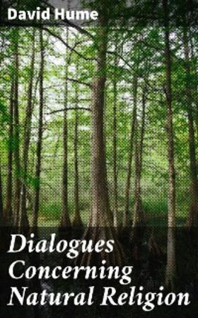 Hume |  Dialogues Concerning Natural Religion | eBook | Sack Fachmedien