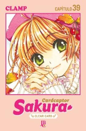 Clamp |  Cardcaptor Sakura - Clear Card Arc  Capítulo 039 | eBook | Sack Fachmedien