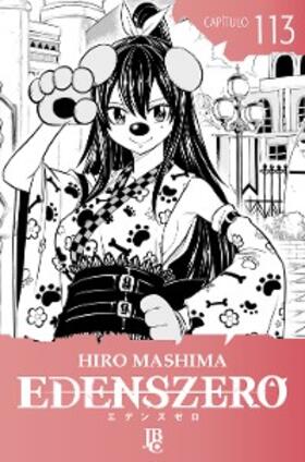 Mashima |  Edens Zero Capítulo 113 | eBook | Sack Fachmedien