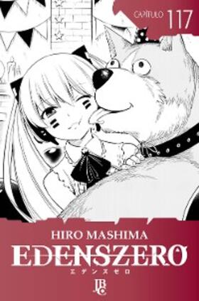 Mashima |  Edens Zero Capítulo 117 | eBook | Sack Fachmedien