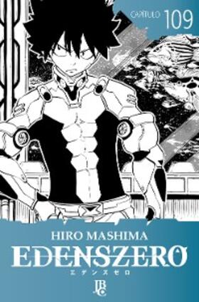 Mashima |  Edens Zero Capítulo 109 | eBook | Sack Fachmedien