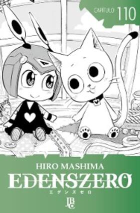 Mashima |  Edens Zero Capítulo 110 | eBook | Sack Fachmedien
