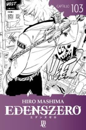Mashima |  Edens Zero Capítulo 103 | eBook | Sack Fachmedien