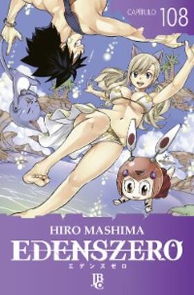 Mashima |  Edens Zero Capítulo 108 | eBook | Sack Fachmedien
