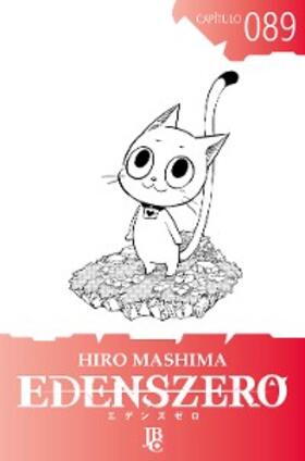 Mashima |  Edens Zero Capítulo 089 | eBook | Sack Fachmedien