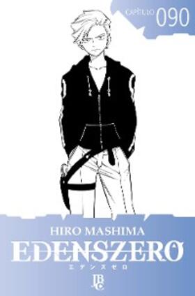 Mashima |  Edens Zero Capítulo 090 | eBook | Sack Fachmedien