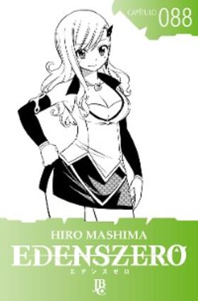 Mashima |  Edens Zero Capítulo 088 | eBook | Sack Fachmedien