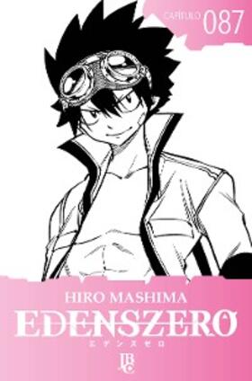 Mashima |  Edens Zero Capítulo 087 | eBook | Sack Fachmedien
