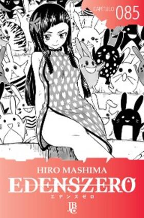 Mashima |  Edens Zero Capítulo 085 | eBook | Sack Fachmedien