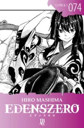 Mashima |  Edens Zero Capítulo 074 | eBook | Sack Fachmedien
