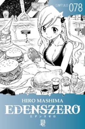 Mashima |  Edens Zero Capítulo 078 | eBook | Sack Fachmedien