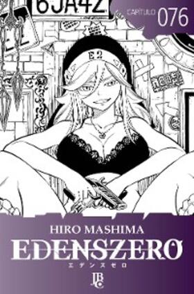 Mashima |  Edens Zero Capítulo 076 | eBook | Sack Fachmedien