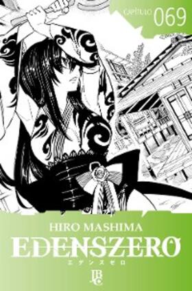Mashima |  Edens Zero Capítulo 069 | eBook | Sack Fachmedien